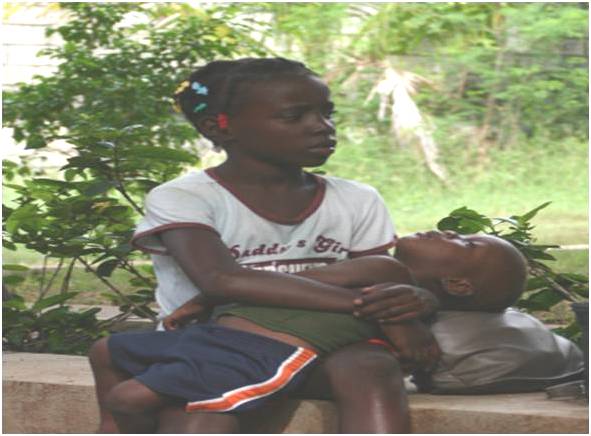 Photo 2 from Friends of the Children of Haiti (FOTCOH)